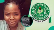 Science Student Overcomes Exam Hall Confusion to Ace 2026 JAMB UTME with 308 Score