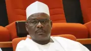 Senator Ndume Urges Tinubu to Rescue 400 Abducted Ngoshe Residents in Borno