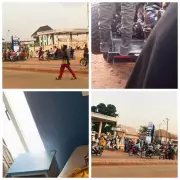 Serving Police Inspector Arrested for Armed Robbery and Murder in Niger State