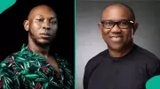 Seun Kuti Alleges Obidient Movement Plotted to Kill Him During Detention