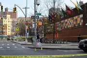 Seven-Month-Old Baby Shot Dead in NYC, Attack Linked to Father's Online Feud