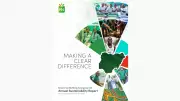 Seven-Up Bottling Company Unveils Annual Sustainability Report 'Making a Clear Difference'