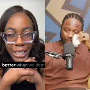 Shade Ladipo Defends Roby Ekpo, Condemns Mockery of Men's Emotional Struggles