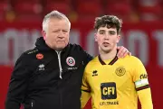 Sheffield United Star Oliver Arblaster Expecting Child with Manager's Daughter