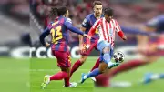 Simeone Praises Lookman's Ingenuity After Atletico's Champions League Triumph