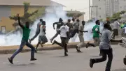 Six Killed, Eight Injured in Twin Overnight Attacks on Plateau Communities