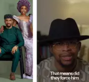 Social Commentator Solomon Buchi Labels Nigerian Women as World's Most Miserable