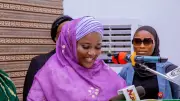 Sokoto Governor's Wife Advocates for Enhanced Grassroots Women Support