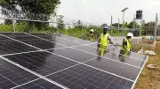 Solar Mini Grid Project Ignites Economic Hope in Bayelsa's Akeddei Community