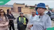 South Africans Attack Ghanaian Immigrants in Viral Xenophobic Videos