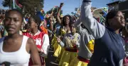 South Africans Demand Asian Shops Hire Locals Over African Migrants