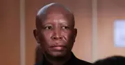 South Africa's Opposition Leader Julius Malema Sentenced to 5 Years in Prison