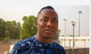 Sowore rejects opposition summit, calls it 'recycling of failed politicians'