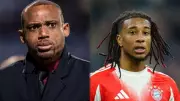 Sunday Oliseh Clarifies No Family Tie to Michael Olise, Laments His France Choice
