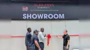 Sunwoda Energy Launches Advanced Storage Solutions in Nigeria