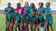 Super Falcons Set for Pre-WAFCON Friendly Against Cape Verde This Month
