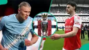 Supercomputer Predicts Premier League Winner After Man City's Victory Over Arsenal