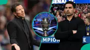 Supercomputer Predicts UCL Winner After Arsenal-Atletico Draw