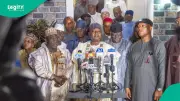 Supreme Court Invalidates Turaki-led PDP Faction's Ibadan Convention