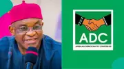 Supreme Court to Hear David Mark's ADC Leadership Crisis Appeal on Tuesday
