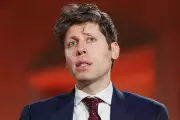 Suspect Arrested After Molotov Attack at OpenAI CEO Sam Altman's Home