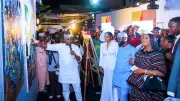 TALI Funds Entrepreneurs with Disabilities Through Art Auction in Abuja
