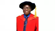 TASFUED Appoints Professor Samuel Oladipo as 6th Substantive Vice-Chancellor