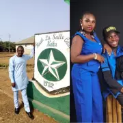 Teacher Defends Himself After Husband Exposes 'Sweet' Chats to His Wife