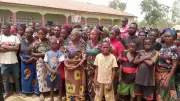 Tears, Hunger, and Fear as Taraba Tiv Women Plead for Urgent Help Amid Violence