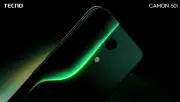 TECNO CAMON 50: Smartphone Engineered for Nigerian Lifestyle and Creativity