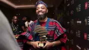 Temitope Runsewe Honored as African Business Titan of the Year at AfriHeritage Awards 2026