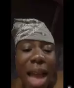 Teni Jokes About Hiring Bouncers After Burna Boy and DJ Tunez Clash