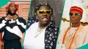 Teni Voices Safety Concerns Amid Burna Boy and Wizkid DJ Tunez Clash Drama
