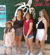 Texas Assistant Principal Dies After Husband Accidentally Shoots Her in Face