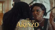 The Return of Arinzo Dominates Nigerian Box Office with ₦28.8 Million Weekend