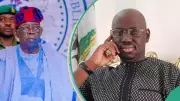 Timi Frank Warns APC, INEC Over ADC Derecognition, Fears 2027 Crisis