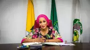 Tinubu Appoints Bianca Ojukwu as New Foreign Minister