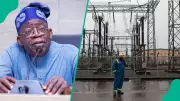 Tinubu Approves N3.3 Trillion Power Sector Debt Settlement to Boost Electricity