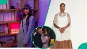 Tiwa Savage and Seyi Shay End Beef, Hug in Heartwarming Video: Fans React