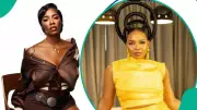 Tiwa Savage and Yemi Alade End Feud Rumors with Public Support and Praise