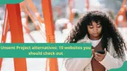 Top 10 Unsent Project Alternatives: Websites for Anonymous Sharing