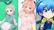 Top 32+ Anime Femboy Characters: A Definitive Ranking for 2026