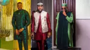 Top 40+ Native Styles for Nigerian Men in 2026: Latest Designs and Trends