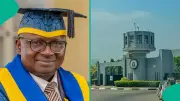 Top Nigerian Universities in THE Rankings 2016-2026: UI, Covenant, UNILAG