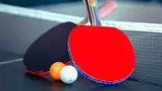 Top Seeds Advance at National Table Tennis Tournament in Osun State