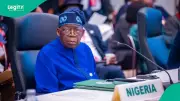 Trader Buys N100m APC Nomination Forms, Challenges Tinubu for 2027 Ticket