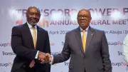 Transcorp Power Declares N41.2bn Dividend as Shareholders Approve 2025 Results