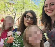 Transgender Woman and Partner Arrested for Alleged International Child Kidnapping