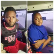 Troops Capture Notorious Bandit Kingpin's Deputy and Wife in Gombe Operation