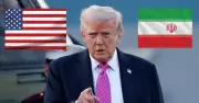 Trump Confirms US Navy Bombed and Seized Iranian Cargo Ship in Gulf of Oman